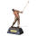 Bronze Golf Player Statue for Sale